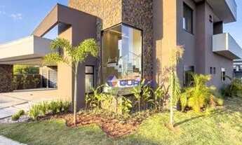 Imagem: Casa com 4 dormitórios à venda, 288 m²