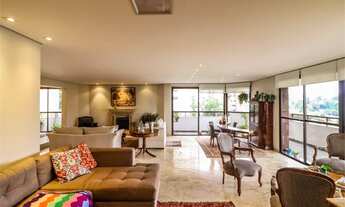 Imagem 2: Apartamento 4 suítes em Santa Cecilia