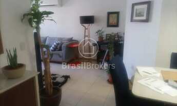 Imagem 5: Niterói - Apartamento Padrão - Icaraí