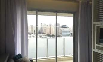 Imagem 2: SÃO PAULO - Apartamento Padrão - Cidade Monções