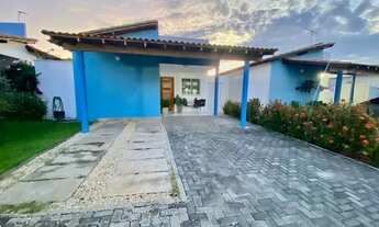 Imagem: VENDO EXCELENTE CASA EM CONDOMINIO - Teresina