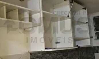 Imagem 2: Apartamento no Condomínio Terra do Sol com 3 quartos