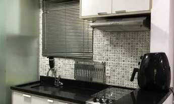 Imagem 5: Apartamento com 2 quartos à venda, 48 m² por R$ 230.000 - Parque Senhor do Bonfim - Taubat