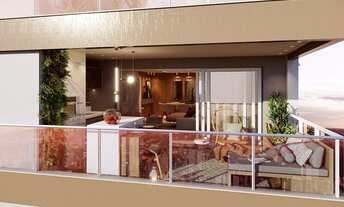 Imagem 5: BENTO ALVES Apartamento para venda com 110 metros com 3 quartos em Petrópolis - Caxias do