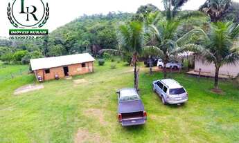 Imagem 4: Fazenda 110 Alqueires Beira Asfalto, Próximo da Capital