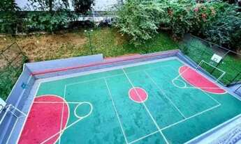 Imagem 7: Apartamento com 3 quartos e 1 suíte, 125,00 m² à venda por R$ 700.000,00