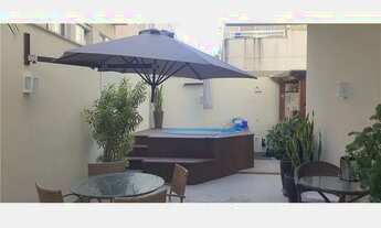 Imagem 6: Apartamento Garden em Excente Condomínio