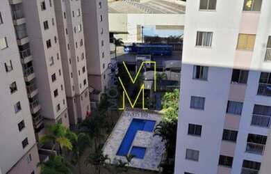 Imagem 2: Apartamento 3 quartos - Pompéia em Belo Horizonte/MG