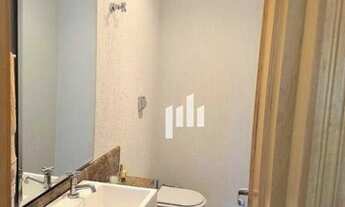 Imagem 5: Apartamento com 4 dormitórios à venda, 180 m² por R$ 1.750.000 - Moema - São Paulo/SP