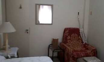 Imagem 6: Quarto mobiliado p moça