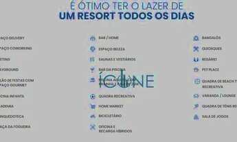 Imagem 6: Apartamento GARDEN (com quintal) - 2 suites (na planta) à venda, 72 m² por R$ 420.000 - Pa