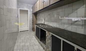 Imagem 7: OPORTUNIDADE - Apartamento 2/4, 1 suíte/ 2 banheiros, 1 garagem 80m² no Imbui