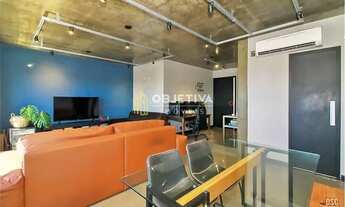 Imagem 7: Apartamento à venda 1 Quarto, 2 Vagas, 69.37M², Petrópolis, Porto Alegre - RS