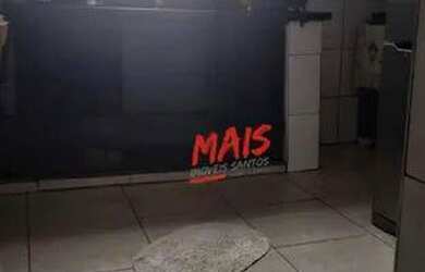 Imagem 3: Garagem Demarcada! Primeiro Andar, 2 dormitórios