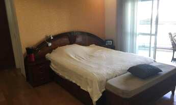 Imagem 2: Apartamento para aluguel tem 275 metros quadrados com 3 quartos em Perdizes - São Paulo