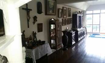 Imagem 2: RUA CAPITAO MENEZES - PRAÇA SECA - COBERTURA - 4 QUARTOS - 245 M²