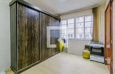 Imagem 4: Apartamento para Aluguel - Centro Histórico, 1 Quarto, 32 m2