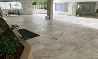 Imagem 3: Ótimo apartamento de cobertura duplex, nascente, 152 m², de 2 quartos com suíte na Pituba