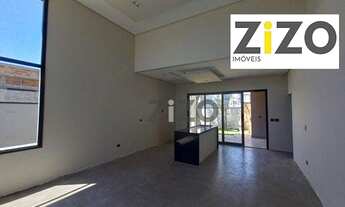 Imagem 7: Casa com 3 dormitórios à venda, 163 m² por R$ 1.320.000,00 - Reserva Ruda - São José dos C