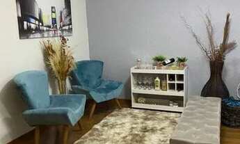 Imagem 5: Casa totalmente térrea - 3 dormitórios ( 1 suíte ) - 5 vagas - piscina e churrasqueira - R