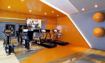 Imagem 3: Apartamento para venda tem 69 metros quadrados com 2 quartos em Vila Isabel - Rio de Janei