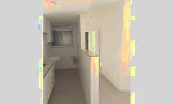 Imagem 5: Excelente apartamento, novo, 02 quartos com suíte e área de lazer completa