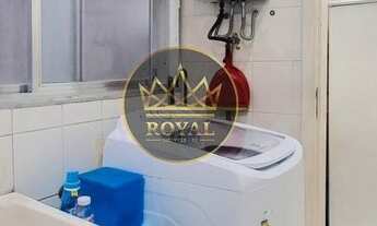 Imagem 3: Apartamento para Venda em Rio de Janeiro, Freguesia (Jacarepaguá), 3 dormitórios, 1 suíte