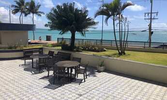 Imagem 5: Cobertura Beira Mar - Jatiuca