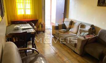 Imagem 5: Apartamento para venda com 73 metros quadrados com 3 quartos em Araruama - Araruama - RJ