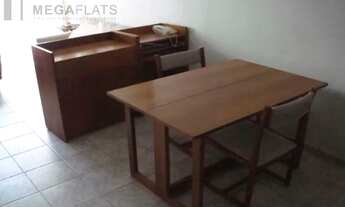 Imagem 4: 03164 - Flat/Aparthotel 1 Dorm, JARDINS - SÃO PAULO/SP