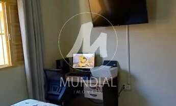 Imagem 7: Casa (térrea na rua) 2 dormitórios/suite, cozinha planejada