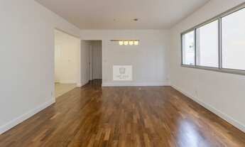 Imagem 4: Santa Cecilia - 102m² com vaga e reforma impecável!