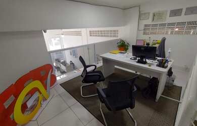 Imagem 6: Ponto comercial/Loja/Box para aluguel tem 1500 metros quadrados com 4 quartos