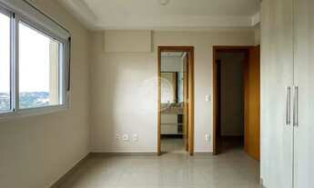 Imagem 7: Apartamento 2 suítes Locação Bosque das Juritis