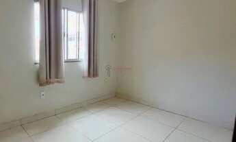 Imagem 3: Sobrado de 3 quartos com água inclusa no aluguel!