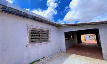 Imagem 3: Casa 3/4 no bairro Pitimbú