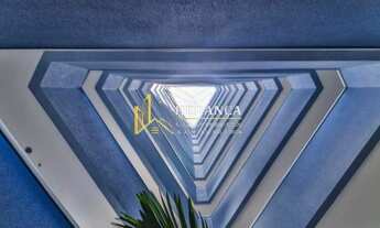 Imagem 3: Apartamento Barra da Tijuca mobiliado aceitando financiamento bancário