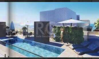 Imagem 5: Apartamento para Venda - 82.61m², 2 dormitórios, sendo 2 suites, 1 vaga - Centro