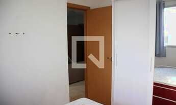 Imagem 7: Apartamento para Aluguel - Shopping Park, 2 Quartos, 41 m2