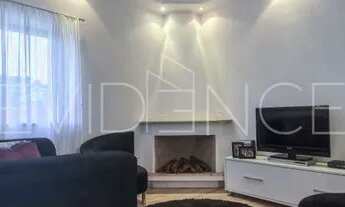 Imagem 3: Torre única em frente ao CERET - Apartamento 127m² 3 quartos(2 suítes) - 3vagas