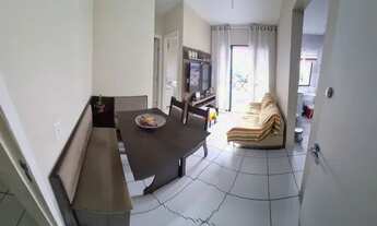 Imagem: Apartamento para venda possui 51 metros