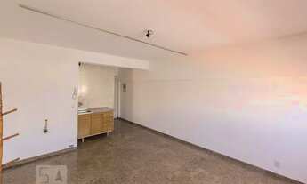 Imagem 3: Apartamento para Aluguel - Bela Vista, 1 Quarto, 28 m2