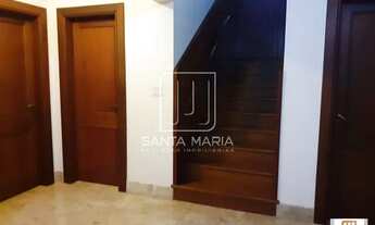 Imagem 3: Casa (sobrado em condominio) 5 dormitórios/suite, cozinha planejada, portaria 24 horas, em