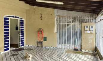 Imagem 3: Casa para venda com 200 metros quadrados com 6 quartos em Setor Central - Brasília - DF