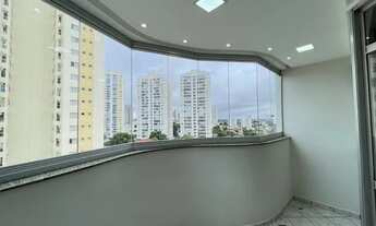 Imagem 5: Apto de 110m2, 3Q/1suite próximo ao Hospital Santa Rosa!