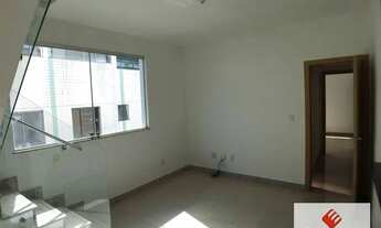 Imagem 3: Cobertura com 4 dormitórios à venda, 150 m² por R$ 980.000,00 - Santa Rosa - Belo Horizont