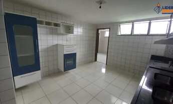 Imagem 2: FEIRA DE SANTANA - Apartamento Padrão - JARDIM ACÁCIA