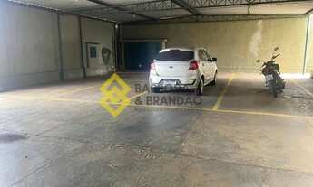 Imagem 3: Apartamento para aluguel com 2 quartos próximo a ITE - Vila Industrial - Bauru - SP