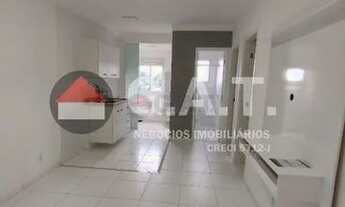 Imagem 1: APARTAMENTO PARA LOCAÇÃO NO RESIDENCIAL OLGA PARK - SOROCABA/SP