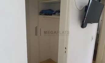 Imagem 3: LOCAÇÃO DE FLAT PRÓXIMO AO PARQUE IBIRAPUERA!